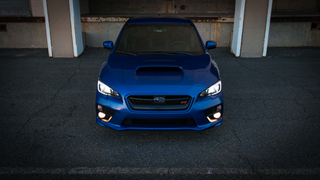 Watch This And Learn How To Drive The 2015 Subaru WRX STI